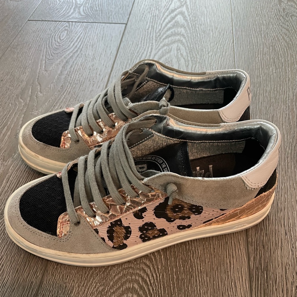 P448 Sneakers